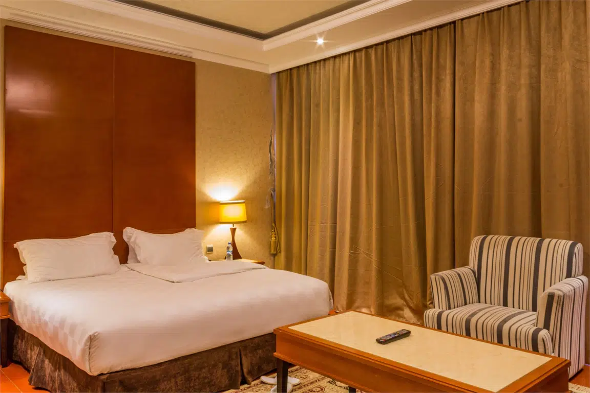 Room image